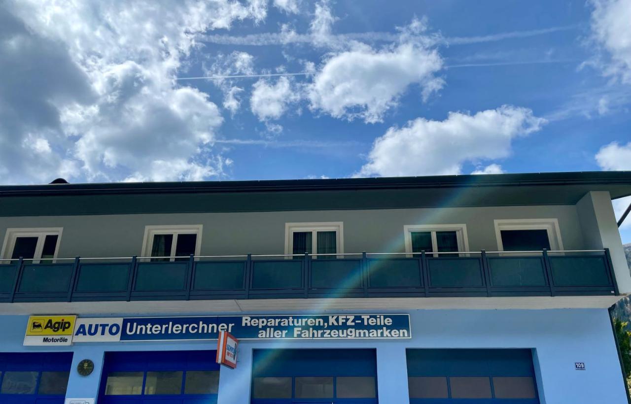Ferienwohnung Unterlerchner Afritz Exterior photo
